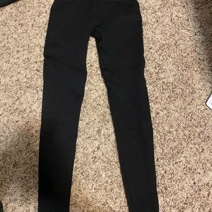 SetActive Black Leggings